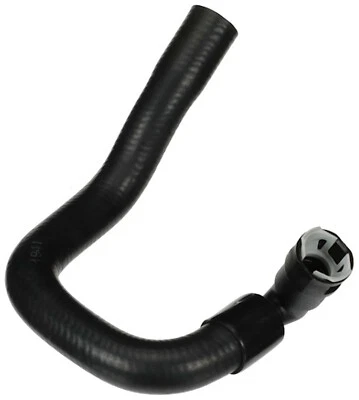 HVAC Heater Hose-Molded Coolant Hose For 2007-2010 Saturn Sky Gates 183RJ12 - Image 1 of 2