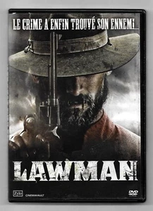 DVD WESTERN / LAWMAN / COMME NEUF - Picture 1 of 2