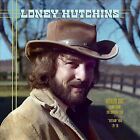 Loney Hutchins : Buried Loot: Demos from the House of Cash & "Outlaw" Era