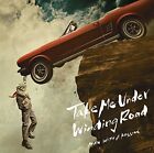 TAKE ME UNDER/Winding Road (Limited Edition) (with DVD)