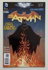 Batman #11 A (DC 2012) NM condition issue.