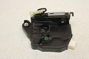 Mini Cooper Front Left Door Lock Actuator Module R56 R57 R58 R59 Oem 2007-2013 - Picture 1 of 4