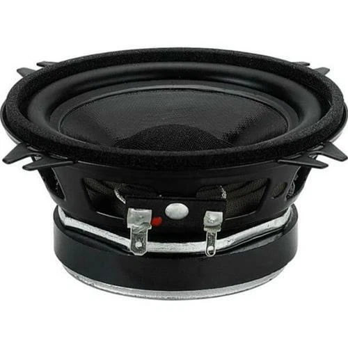CIARE CW100Z woofer da 100 W e 40 W RMS a 4 Ohm di impedenza con diametro 100 mm - Immagine 1 di 1