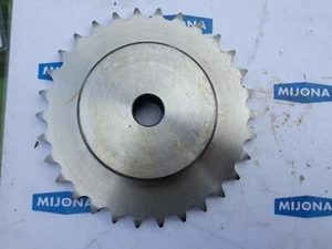 PIÑÓN DÜRR 9629890 100258112 1714677 1061300 5/8X3/8 M 10B 30 (Nuevo stock antiguo) - Imagen 1 de 7
