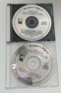 Glenn Miller Live CD Disc 2 and 3 Only, Readers Digest, Pre-Owned - Picture 1 of 1