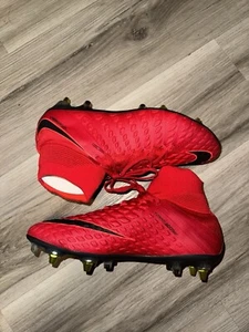 Nike Hypervenom Phantom 3 Elite SG Pro US 9 - Picture 1 of 5