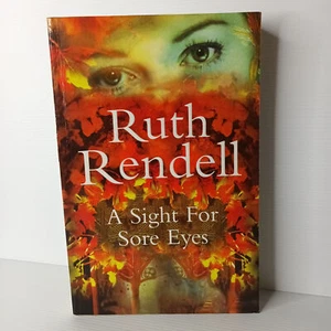 A Sight for Sore Eyes by Ruth Rendell - Bild 1 von 3