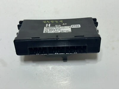 Unidad de control de alarma antirrobo SUBARU Outback LEGACY 2005-2007 OEM 88281AG29A Foto 1 de 4