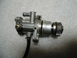 E. Benelli 491 Oil Pump - Picture 1 of 2