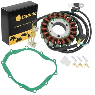 Estator y junta para Suzuki SV650 SV650S 1999 2000 2001 2002 Foto 1 de 4