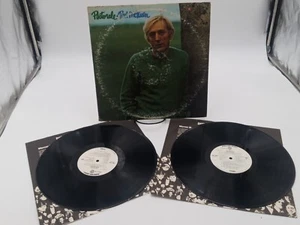 BOXDG33 Rod McKuen - Pastorale 2xLP, Album Warner Bros. Records, Stanyan records - Picture 1 of 12