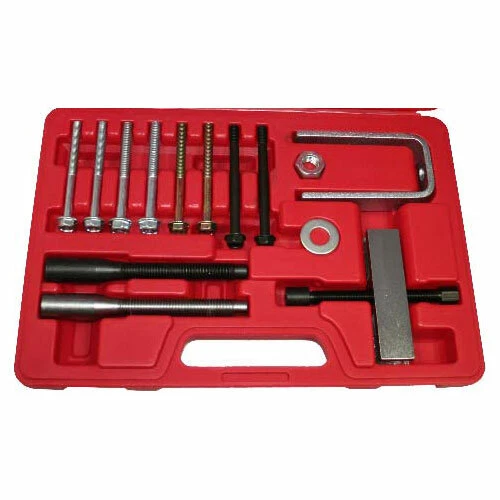 Eastwood Steering Wheel Puller Set Kit Equipment Auto Tool Parts Accessories — 第 1/1 张图片