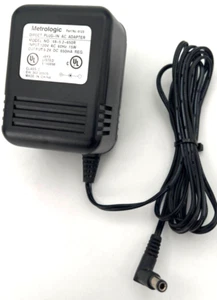 Metrologic DIREKT STECKNETZTEIL 48-5,2-650R 5,2V DC 650mA getestet - Bild 1 von 5