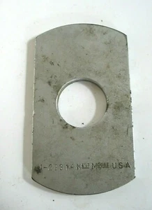 Kent-Moore J-22314 Front Pinion Outer Race Installer Tool (GM) - Imagen 1 de 2