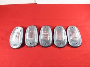 DODGE RAM Clear Roof Mounted Running Lights NEW OEM MOPAR - Picture 1 of 11
