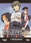 COFFRET collector 7 DVD RAHXEPHON  26 EPISODES complet manga ANIME Edition Gold
