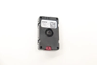 BMW 740I G12 2016-2022 MÓDULO ANTENA RADIO AMPLIFICADOR TRAMPA OEM Foto 1 de 4