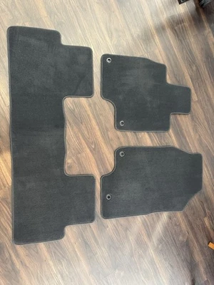 2023 Acura RDX Floor Mats, Never Used - Image 1 of 2