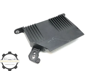 2017-2020 VOLVO S90 МОДУЛЬ УСИЛИТЕЛЯ ЗВУКА АУДИО OEM - Изображение 1 из 4