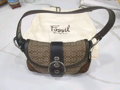 Coach Purse No. G0793-F10926 Beautiful Ships Free CC - Image 1 of 4