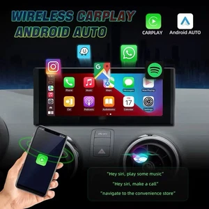 AUTORADIO ANDROID 4/128 AUDI A1 Q2 2012-2018 STEREO AUTO TOUCH 10" WIFI NAVI - Foto 1 di 4
