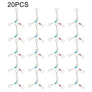 20X191 Electric Soldering Iron Tip100 Thermometer Tester Welding Iron Senor Tips - Picture 1 of 16