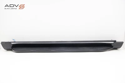 Jeep Wagoneer 2022-2024 lado derecho pasajero estribo barra Nerf Step Pad OEM Foto 1 de 4