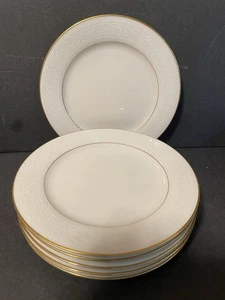 Noritake Tulane Salatteller - 6er Set - NEUWERTIG - Bild 1 von 3