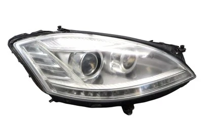 Faro delantero derecho bi-xenón mercedes w221 s400 10-13 2218201459 oem Foto 1 de 4