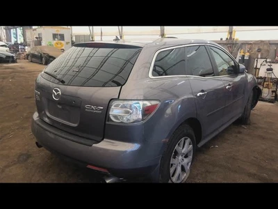 (LOCAL PICKUP ONLY) Back Glass Heated Privacy Tint Fits 07-12 MAZDA CX-7 6688659 - Изображение 1 из 4