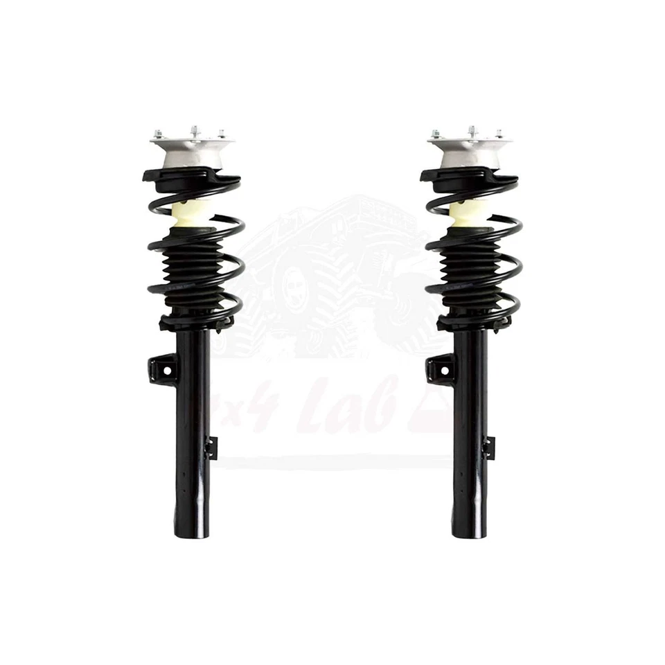 Gabriel Ultra ReadyMount 2 Front Coilovers for 08-13 BMW 135i Foto 1 de 1