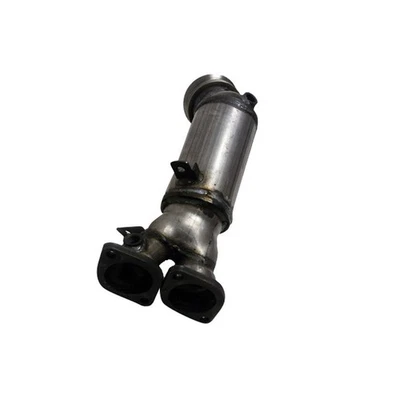 Convertidor catalítico hecho en EE. UU. para BMW 135i 335i 2010-14 cupé y sedán Foto 1 de 4