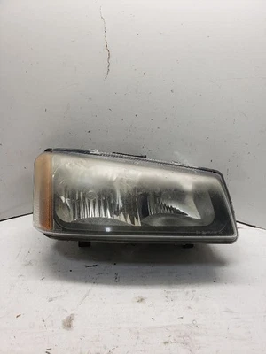 Faro de pasajero estilo clásico compatible con camioneta Silverado 1500 05-07 1369644 Foto 1 de 4