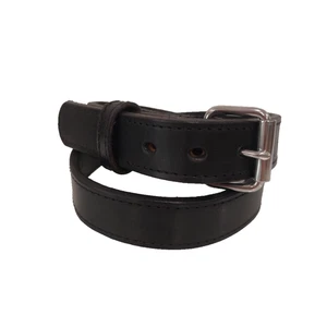 Hanks Gürtel The Extreme 100 Jahre Gürtel schwarz Gr. 32 verdecktes Tragen - Bild 1 von 12