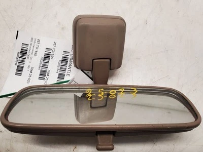 Espejo retrovisor Toyota Tacoma SR5, 1995-1997, bronceado-FE44, 87810-04040-B1, OEM Foto 1 de 4