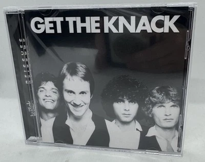 Get the Knack by Knack (CD, 2016) - New Foto 1 de 4