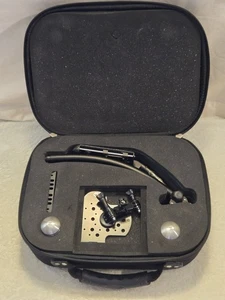 Merlin Camera Stabilizing System Steadicam W/ Case, Steadycam  - Picture 1 of 18