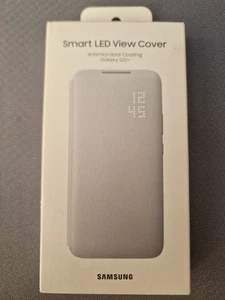 Samsung Original Galaxy S22 plus Smart LED View Cover - Zdjęcie 1 z 2