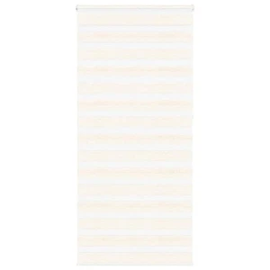 Zebra Blind, Zebra Blinds, Estor Cebra vidaXL - Imagen 1 de 15