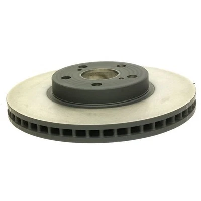 New OEM Genuine Toyota Celica Corolla Disc Brake Rotor (Front) 43512-20711 - Image 1 of 4