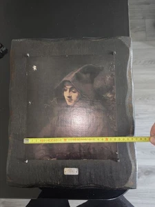 Rembrandt Van Rijn - Bild 1 von 7