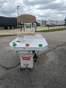 Unipress Utility Hothead Topper - Picture 1 of 2