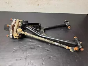 OEM Polaris Left Front Suspension A Arm Knuckle Outlaw Sportsman 90 110 2008-25 - Picture 1 of 4
