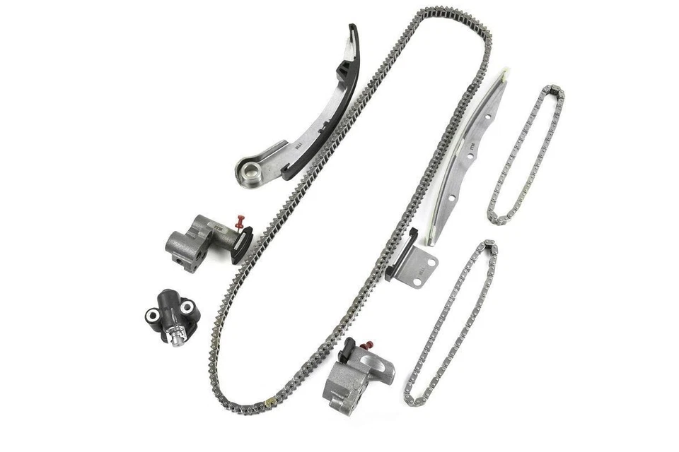 Kit de cadena de distribución del motor para Nissan Quest Máxima Altima ITM 2004-2009 Foto 1 de 1