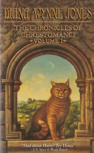 Die Chroniken von Chrestomanci: Band 1 von Diana Wynne Jones (Taschenbuch) - Bild 1 von 2