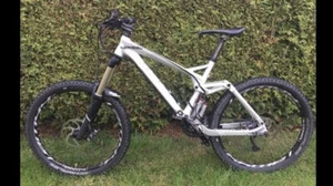 Enduro/Trail Mountainbike MTB SCOTT Genius LT40 anpassbar - Bild 1 von 13