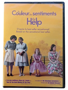 The Help (DVD, 2011) - Picture 1 of 2