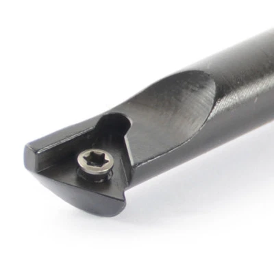 1pcs S10K-STWCR11 CNC machine tools Inner bore turning tool holder of TC1102 - Image 1 of 4