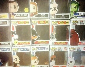 Scatole esterne vuote Funko Pop #2 - Imagen 1 de 105