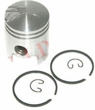 Garelli Avanti Moped 50cc 02 Number Piston Rings Kit Noi Engine Kreidler